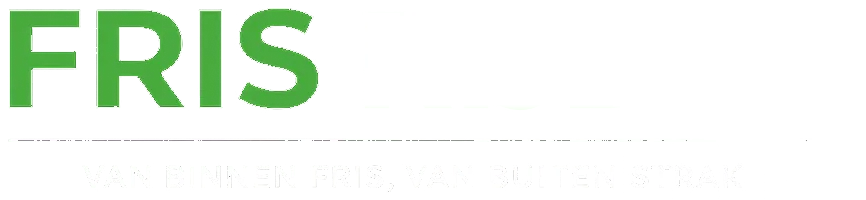 Fris Rijden